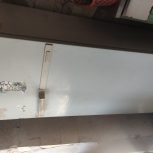 یخچال آزمایش 112فوت