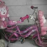 دوچرخه کودک