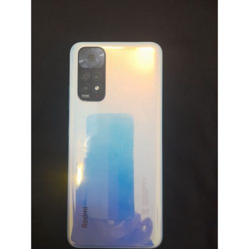 گوشی شیامی نوت 11