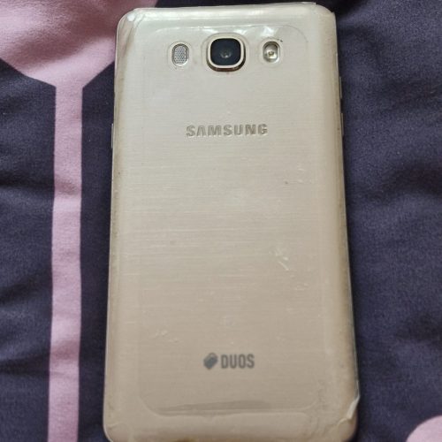 گوشی Samsung Galaxy J7 (2016)