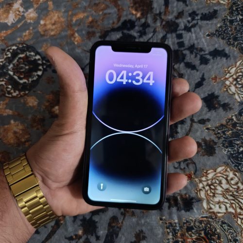 ایفون xr