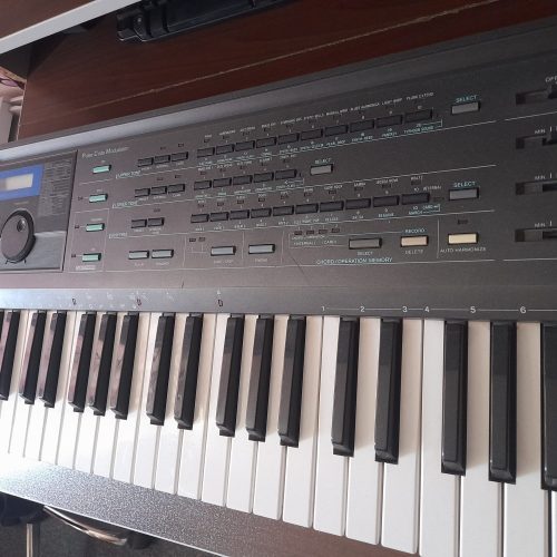 کیبورد کاسیو مدل h3000