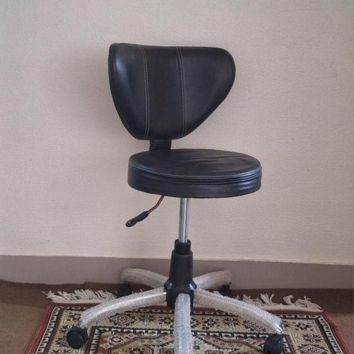 صندلی آرایشگاهی نو