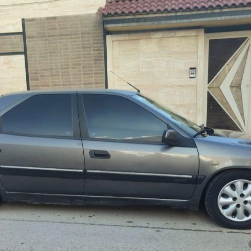 زانتیا فروش