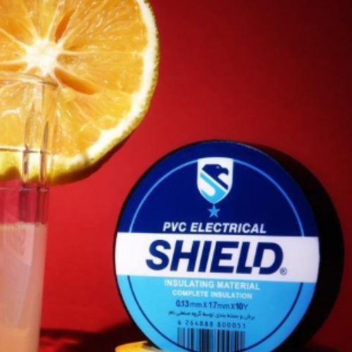 فروش ویژه چسب شیلد