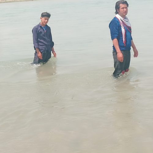آیت الله مرزای