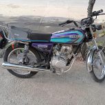 موتور رهرو 94