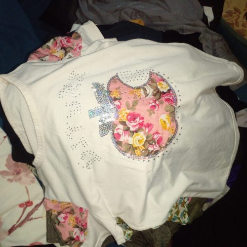 تعداد زیادی لباس زنانه مجلسی تا لباس خواب …