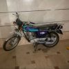 موتورسیکلت  ساوین 94