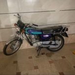 موتورسیکلت  ساوین 94