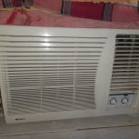 کولر پنجره ای