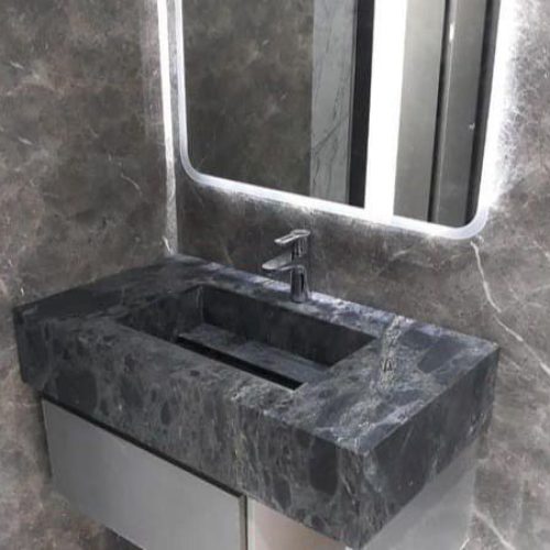 روشویی سرامیکی