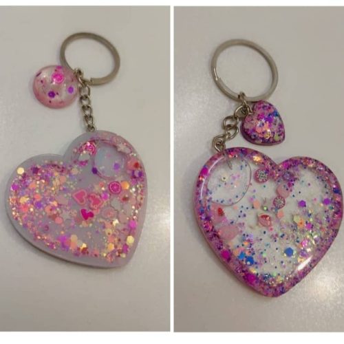 محصولات رزینی