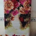 تشک فنری دست دوم