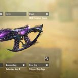 اکانت کالاف به شدت سفید