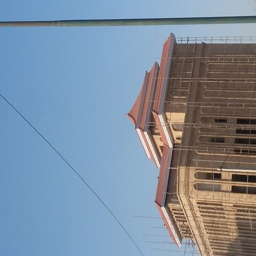 الاچیق  سفال طبرستان