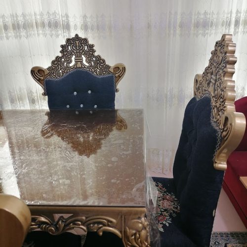 فروش میز ناهار خوری 4 نفره