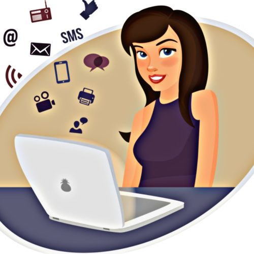 ادمین غیر حضوری