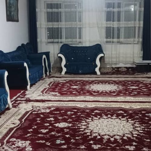 فروش یک واحد آپارتمان