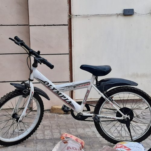 دوچرخه