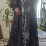 لباس مجلسی مشکی