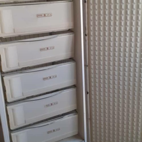 فروش فریزر پارس