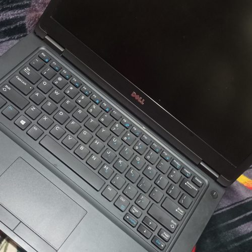 لپ تاپ مدل dell