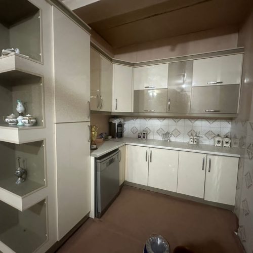 کابینت هایگلاس