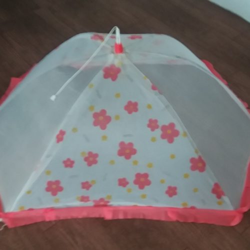 پشه بند نوزاد