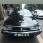 ماشین زانتیا