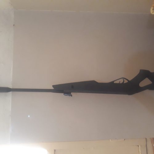 گامو ویسپر ایکس