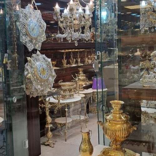 مغازه 17 متر مربع در شوش