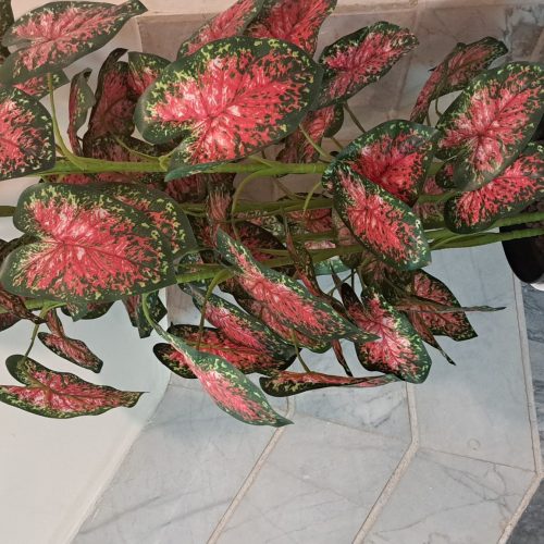 گل مصنوعی – برند چوبشار .