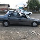فروش پژو 405 خاکستری نوک میدادی مدل 1388