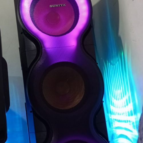 اسپیکر سونیا d10