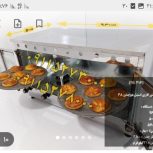 به یک خانواده جهت کلیر درست کردن برای فروش