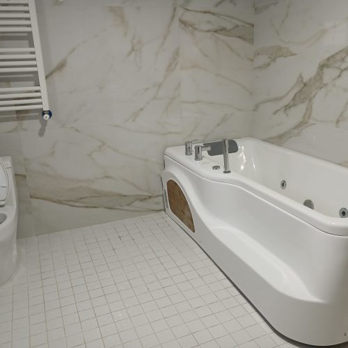 ویلا شیک ولوکس تمیز،داخل مجتمع یک خواب،دوخواب،سه خواب