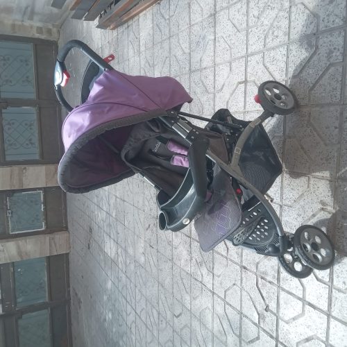 سرویس کالسکه خارجی