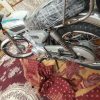 متور هندا تلاش