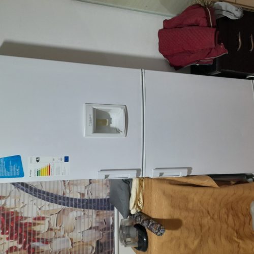 یخچال وفریزر کنوود