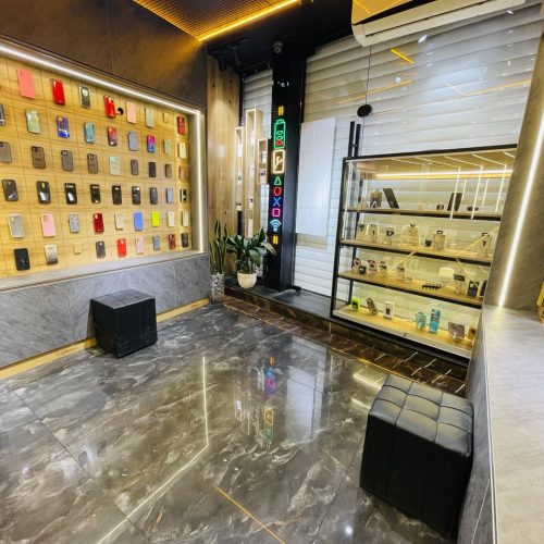 تعمیرات سخت افزار و نرم افزار موبایل مهر