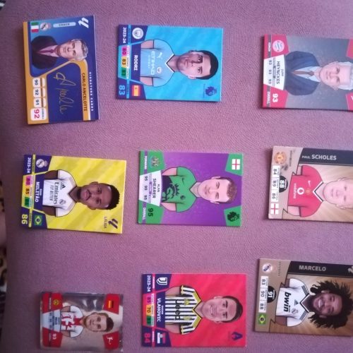 کارت کیمدی پک خفن