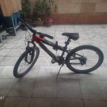 دوچرخه ویوا ورتکس سایز 26