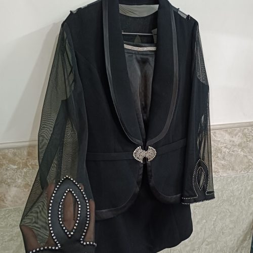 لباس مجلسی زنانه