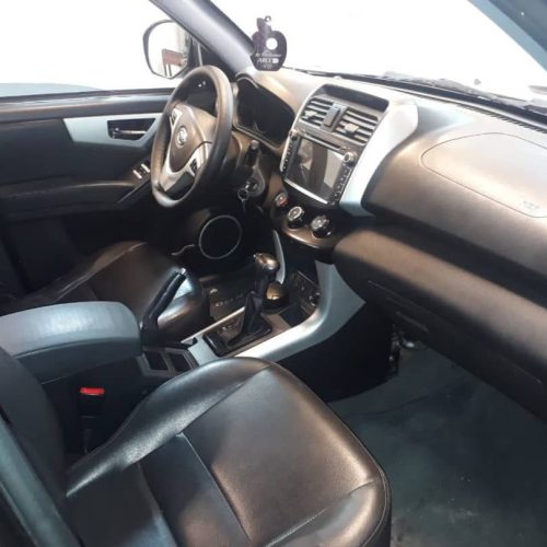 خودرو تمیز فنی به شرط