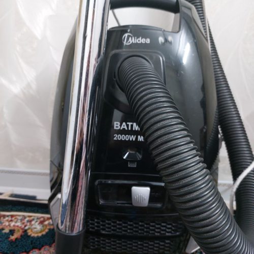 جارو برقی مدیا