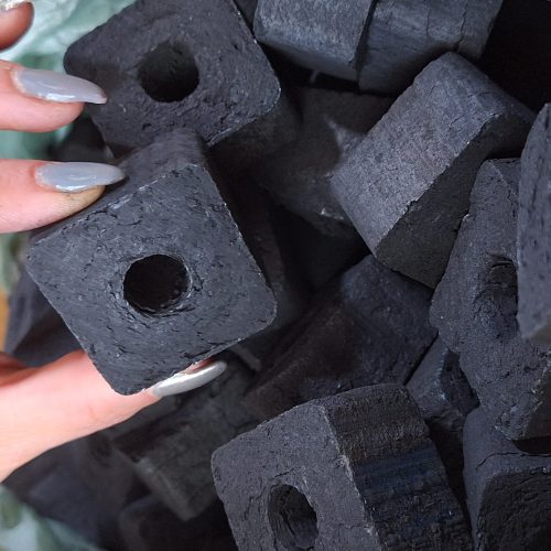 تولید کننده انواع زغال های صنعتی و سنتی