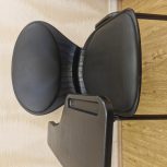 صندلی آزمون (دسته دار)