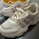 کتونی خارجی راحت سایز 39