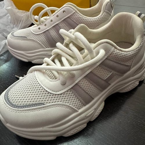 کتونی خارجی راحت سایز 39